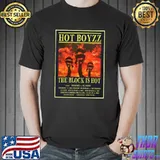 Premium San Francisco 49ers Hot Boyzz Shirt Unisex