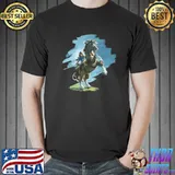 Premium the Legend of Zelda Horses s Unisex