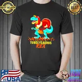 Premium Turkeysaurus Rex Shirt