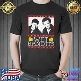 Premium Wet bandits home alone christmas shirt