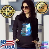 Premium Woft I Am Not A Widower I'm A Husband To A Beautiful Wife With Wings Even Death Can't Me Lovin' Her Shirt