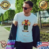 Premium wurstfest octoberfest oktoberfest lederhosen Beer shirt
