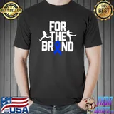 Premium Year Of The Buffalo For The Brand Shirt