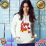 Prince 24 Enjoy the Ride Premium T-Shirt