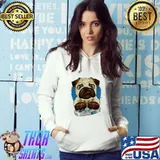 Pug game shirt