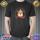 Reindeer Christmas 2021 Shirt Unisex