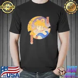 Sailor Moon Shirt Unisex