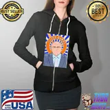 Saint Barry s Full Zip Hooded