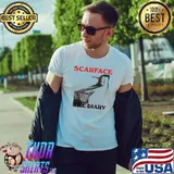 SCARFACE The Diary Shirt Unisex