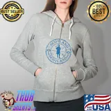 scotland Human Vintage Shirt Full Zip Hooded