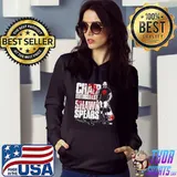 Shawn Spears Chair Enthusiast Shirt