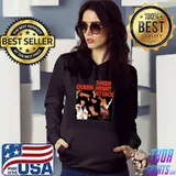 Sheer Queen Heart Attack Shirt