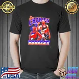 Sir Charles Barkley Phoenix Suns s Unisex