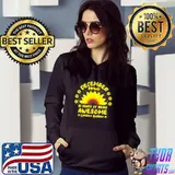 Sonnenblume 81 geburtstag 81 jahre awesome december 1940 shirt