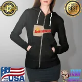 Sooryavanshi Light Shirt Full Zip Hooded