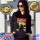 Star Wars The Book Of Boba Fett Ec Boba The Galactic Outlaw Returns Shirt