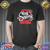 Stay Strong Colin Powell Shirt Unisex