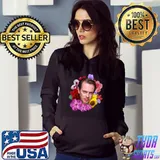 Steve Buscemi Floral Flower Shirt