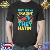 Stock Market Shirt For Stock Broker And Trader Shirt