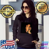 Sylvester Stallone Paul Meijering Vintage Shirt