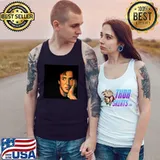 Sylvester Stallone Paul Meijering Vintage Shirt Tank Top
