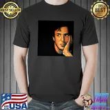 Sylvester Stallone Paul Meijering Vintage Shirt Unisex