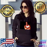 Sylvester Stallone Queso Espinosa Tattoo Shirt