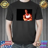 Sylvester Stallone Queso Espinosa Tattoo Shirt Unisex