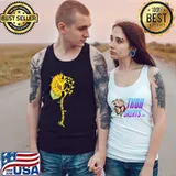 Taekwondo You Are My Sunshine Shirt Tank Top
