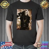 The Expendables Lundgren Vintage Shirt Unisex