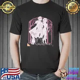 The Journey Connects Us Frozen Olaf Elsa Shirt Unisex