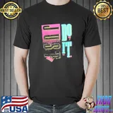 The Nike Tee Just Do It Vintage Shirt