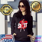 The Shot MJ #23 Quality Shirt