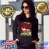 This Is My Christmas Pajama Shirt Football Christmas Light T Shirt