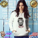 Thunder Rosa Tijuana Shirt