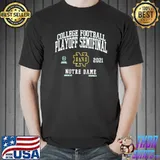 Top 2020 Notre Dame Fighting Irish College Football Unisex