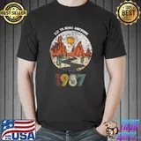 Top age To Being Awesome 1987 Vintage T-Shirt Unisex