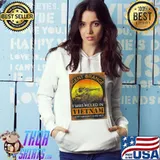 Top Agent range iwas killed in viet nam I just haven't died yet shirt