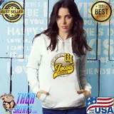 Top Be Bold Wear Gold Of Iowa Hawkeyes Shirt