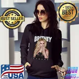 Top britney Spears Shirt