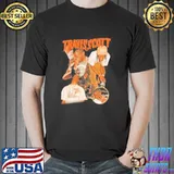 Top cactus Jack Travis Scott 90’s Vintage Shirt Unisex