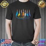 Top cat Menorah Cute Jewish Kitten Hanukkah Chanukah PJs T-Shirt Unisex