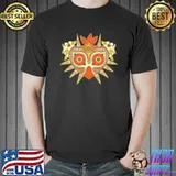 Top child Zelda Majora's Mask Nintendo Shirt Unisex