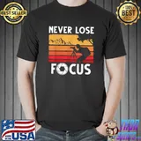 Top Cool Photography Art For Men Women Photographer Camera Lover T-Shirt
