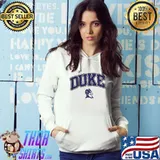 Top Duke Blue Devils Basketball Unisex T-Shirt