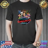 Top Jeff Dunham Nashville, TN T-Shirt