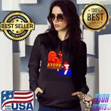 Top kamala turkey go stuff yourself shirt