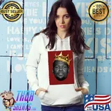 Top kevin Durant KD Brooklyn Nets Shirt Hoodie