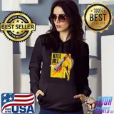 Top Kill Jill Volume 3 Shirt