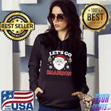 Top Let’s Go Branson Brandon T-Shirt